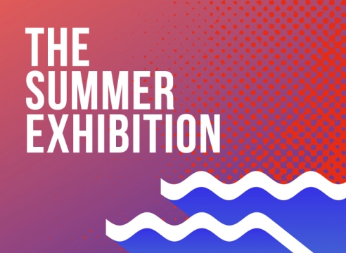 2018 Summer Group Exhibition